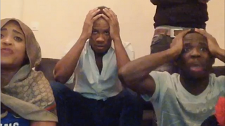 Didier Drogba Freaked Out Watching Ivory Coast Win Africa Cup Of Nations